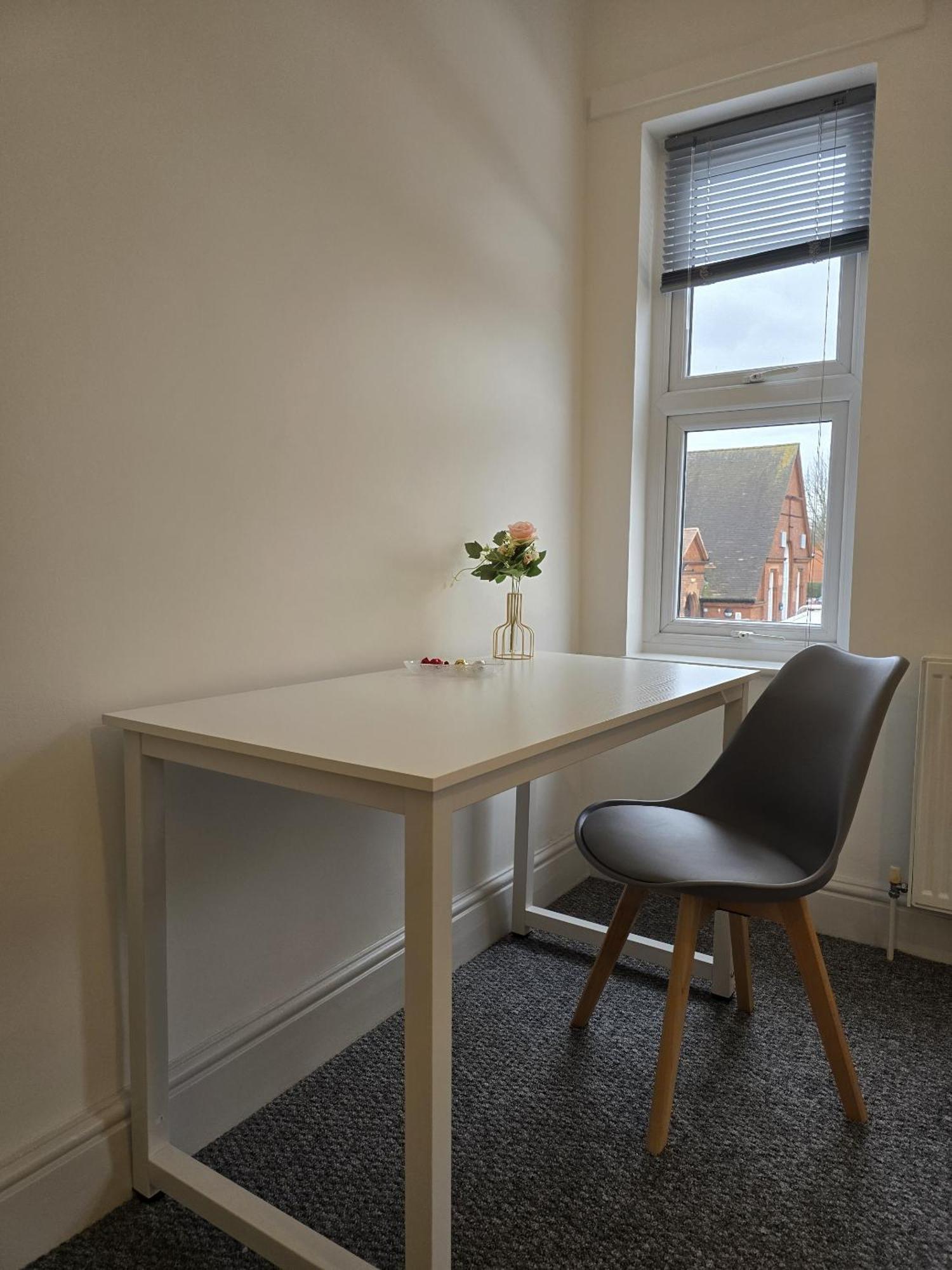 Warburton House, Newark - Walking Distance From North Gate Train Station & Market Place Villa ภายนอก รูปภาพ