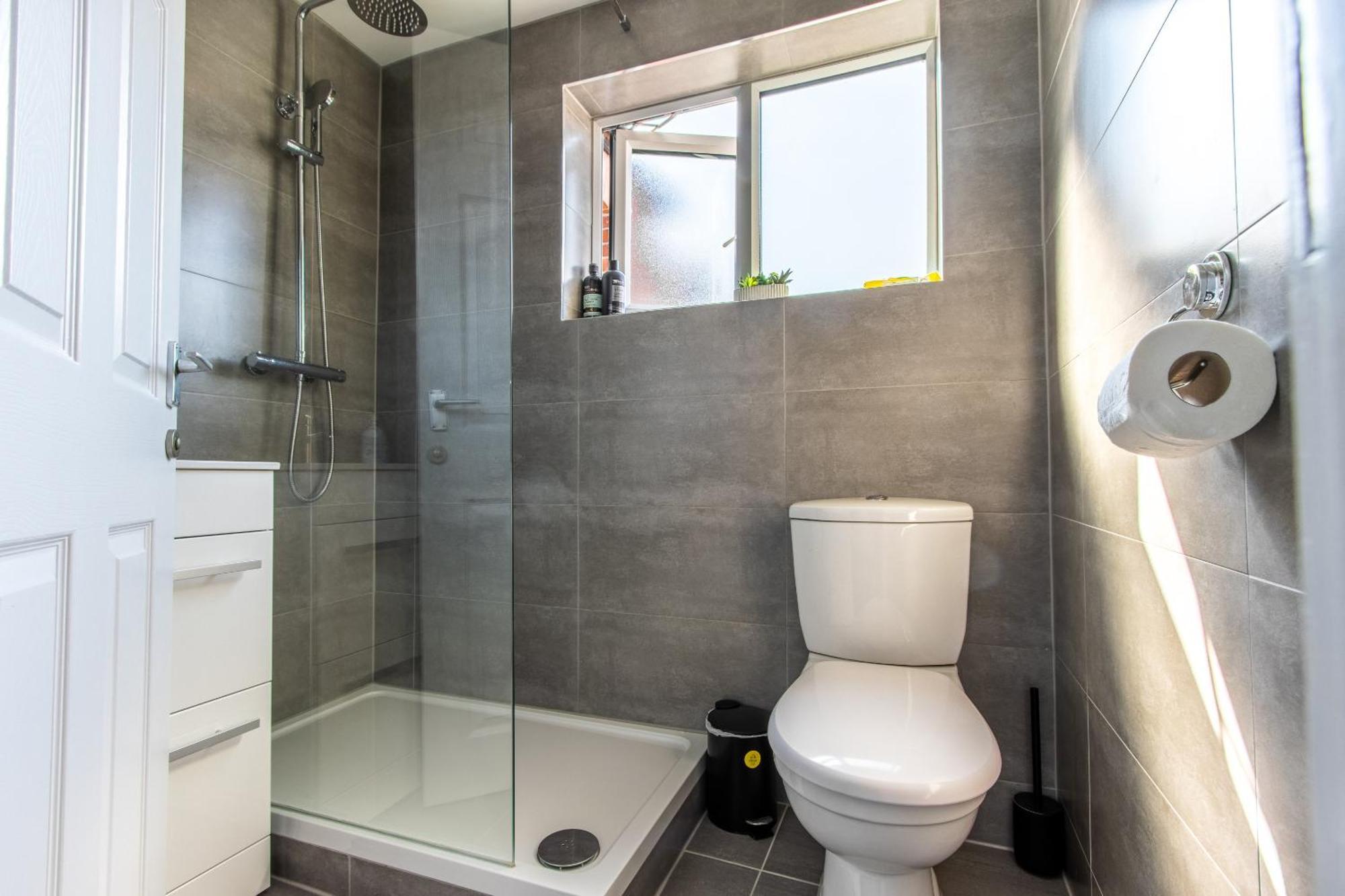 Warburton House, Newark - Walking Distance From North Gate Train Station & Market Place Villa ภายนอก รูปภาพ