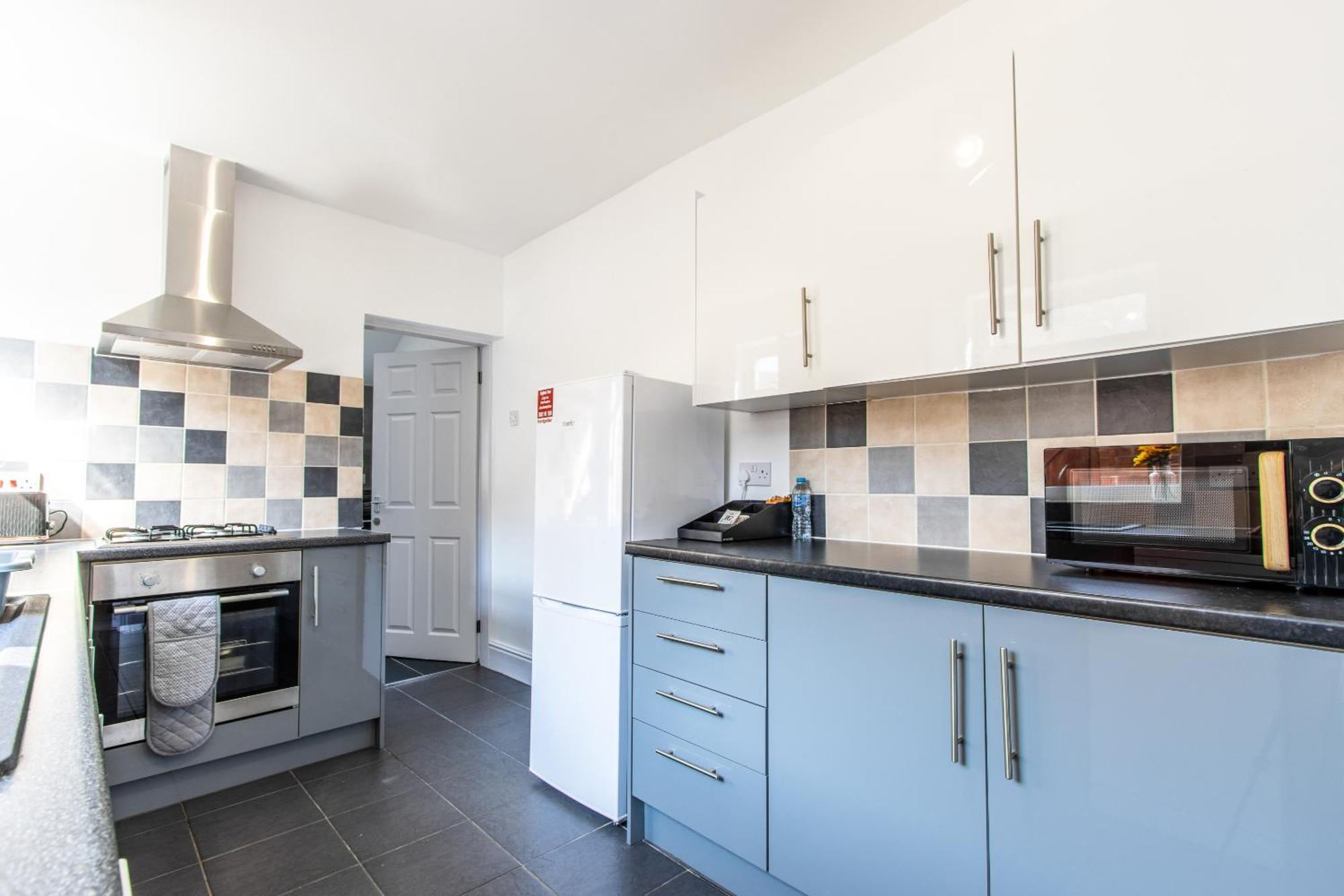 Warburton House, Newark - Walking Distance From North Gate Train Station & Market Place Villa ภายนอก รูปภาพ